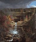 Thomas Cole Falls of the Kaaterskill